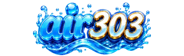Logo Air303